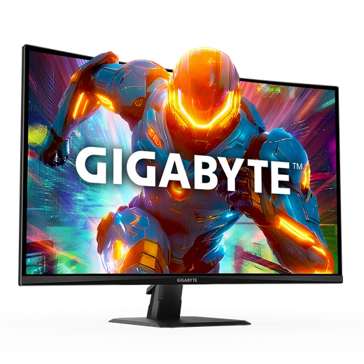 Monitor Gaming Gigabyte Curvo 27" FULL HD 180Hz 1ms