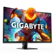 Monitor Gaming Gigabyte Curvo 27" FULL HD 180Hz 1ms