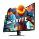 Monitor Gaming Gigabyte Curvo 27" FULL HD 180Hz 1ms