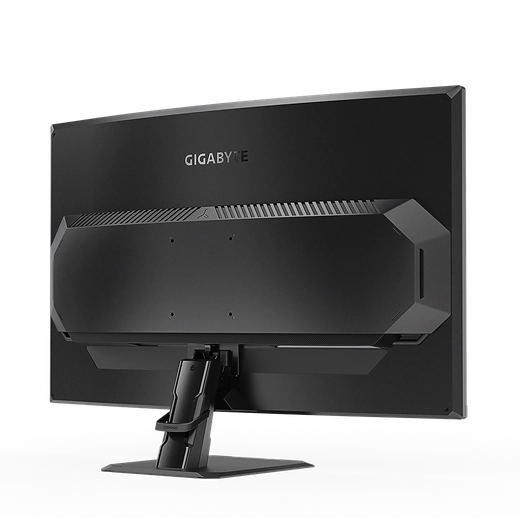 Monitor Gaming Gigabyte Curvo 27" FULL HD 180Hz 1ms