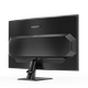 Monitor Gaming Gigabyte Curvo 27" FULL HD 180Hz 1ms