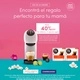 Cafetera Dolce Gusto Piccolo Xs Blanca        