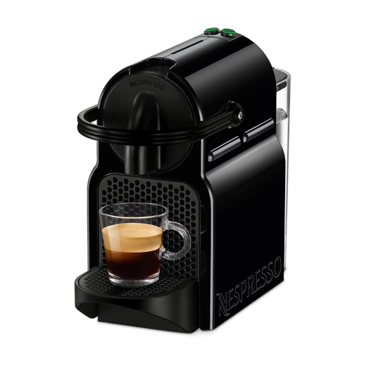 Cafetera Nespresso Inissia D40 Automática 220v