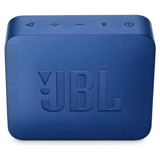 Parlante Bluetooth GO 2 Azul JBL