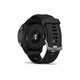 Smartwatch Forerunner 955 Non Solar South Am Black
