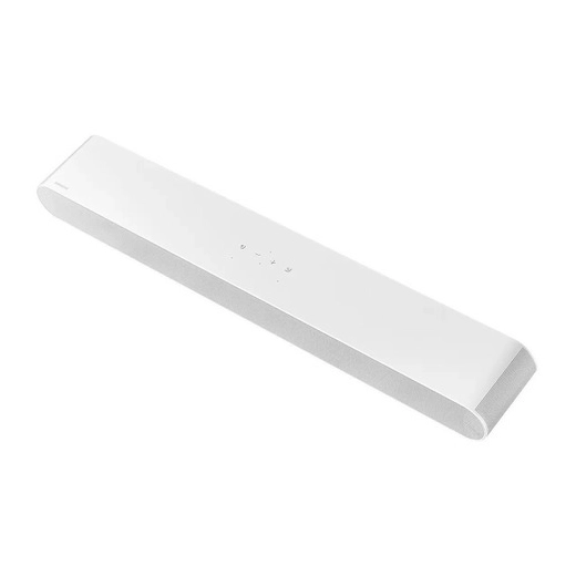Barra de Sonido Samsung S-Series HW-S61B/ZB