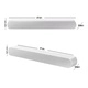Barra de Sonido Samsung S-Series HW-S61B/ZB