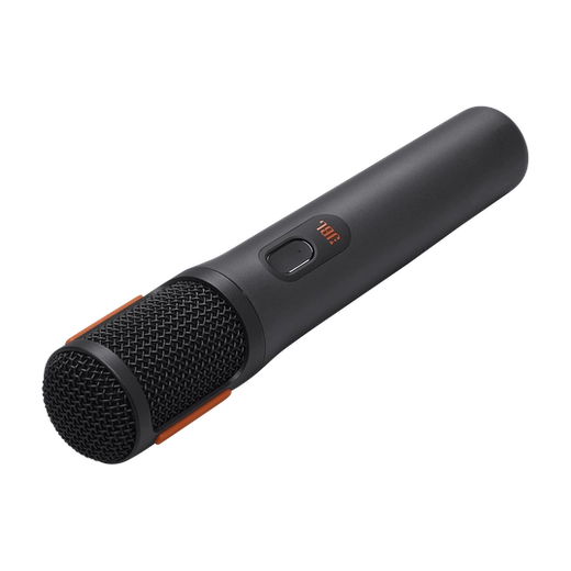 Microfono Gamer JBL Partybox Wireless Inalambrico