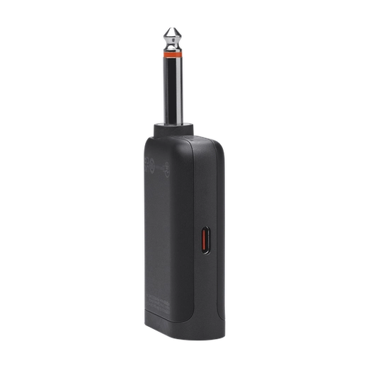 Microfono Gamer JBL Partybox Wireless Inalambrico