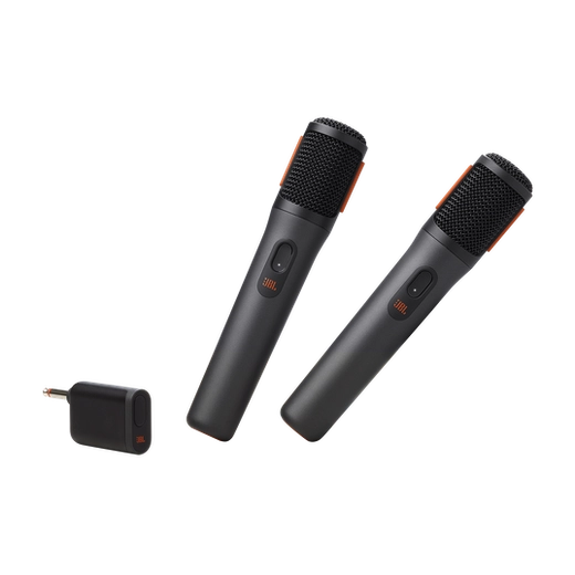 Microfono Gamer JBL Partybox Wireless Inalambrico