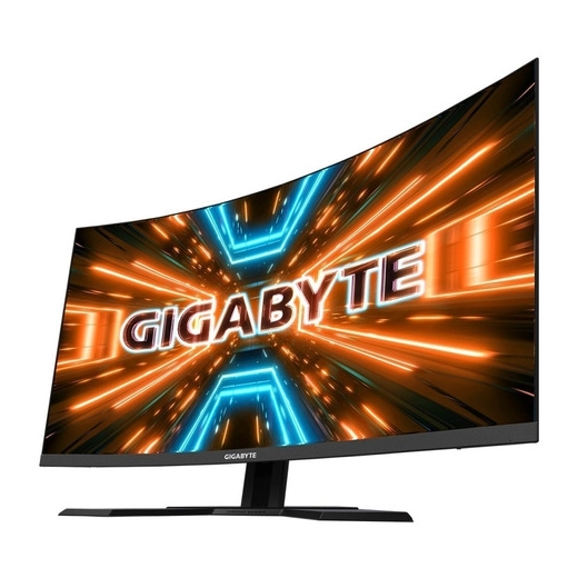 Monitor Gamer Gigabyte 32" Edge Qhd G32Qc