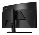 Monitor Gamer Gigabyte 32" Edge Qhd G32Qc
