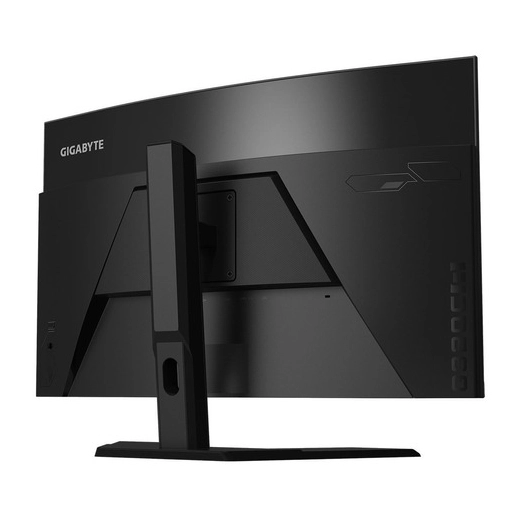 Monitor Gamer Gigabyte 32" Edge Qhd G32Qc