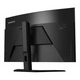 Monitor Gamer Gigabyte 32" Edge Qhd G32Qc