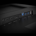 Monitor Gamer Gigabyte 32" Edge Qhd G32Qc