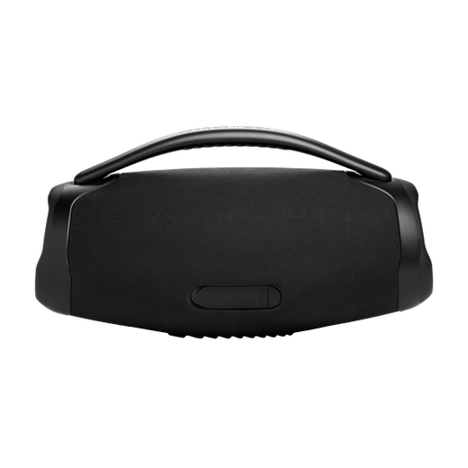 Parlante JBL Boombox 3 Wi-fi Negro