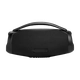 Parlante JBL Boombox 3 Wi-fi Negro