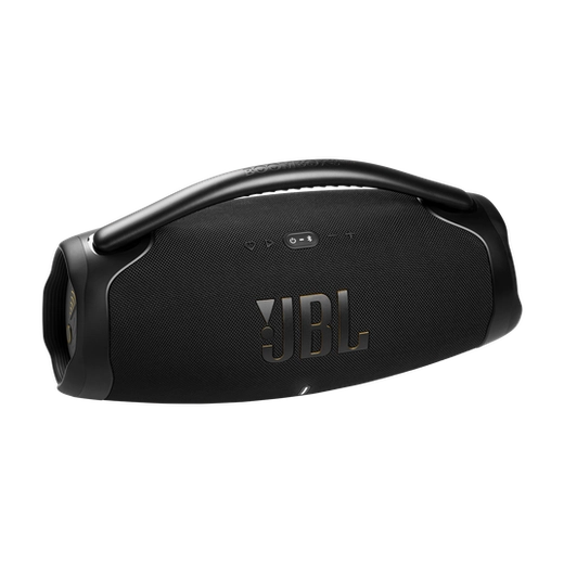 Parlante JBL Boombox 3 Wi-fi Negro