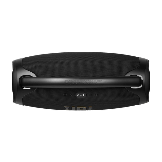 Parlante JBL Boombox 3 Wi-fi Negro