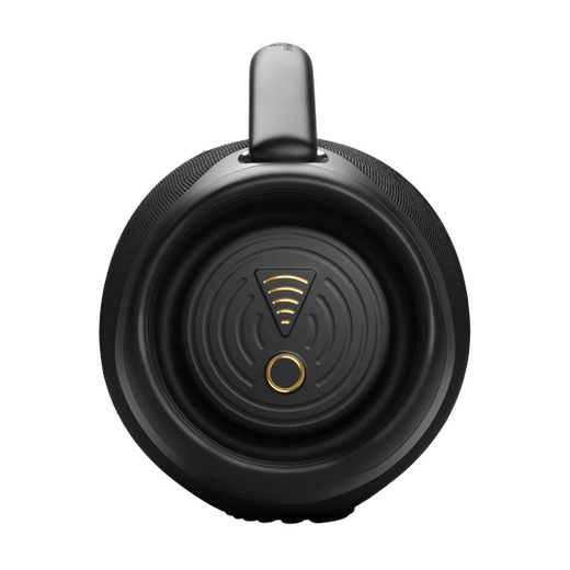 Parlante JBL Boombox 3 Wi-fi Negro