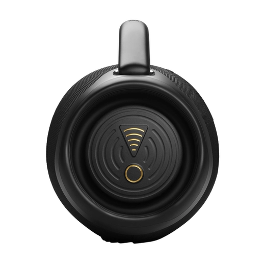 Parlante JBL Boombox 3 Wi-fi Negro