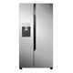 Heladera Hisense Side By Side No Frost Inverter 531 Litros Rc-70ws