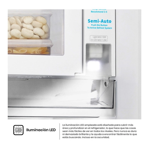 Heladera Hisense Single Door 177 Litros Dispenser De Agua Negra