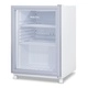 Heladera Exhibidora Vertical Philco 65 Litros Phev065b