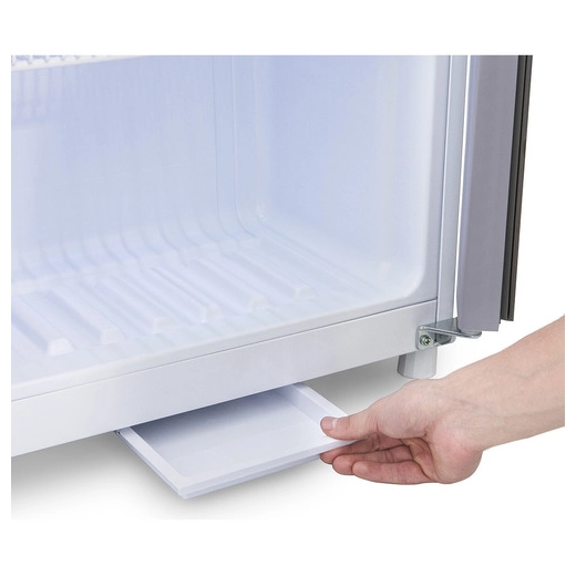Heladera Exhibidora Vertical Philco 65 Litros Phev065b