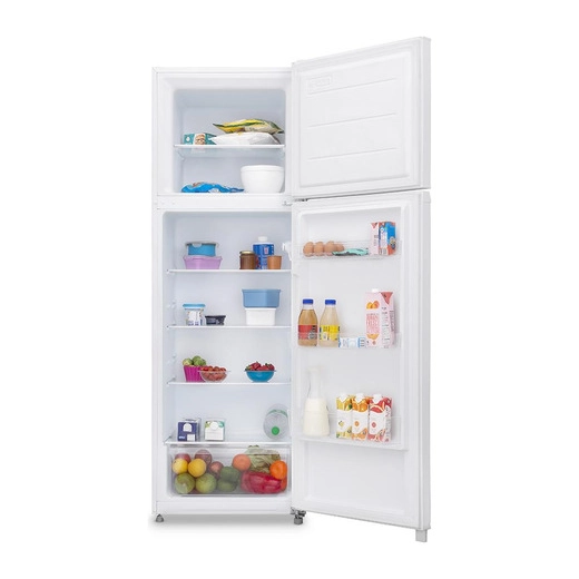 Heladera Philco Cíclica Top Mount 298 Litros Phct302b