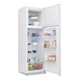 Heladera Philco Cíclica Top Mount 298 Litros Phct302b