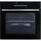 Horno Eléctrico Hisense Empotrable 73 Litros Negro 94BI66331AG