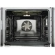 Horno Eléctrico Hisense Empotrable 73 Litros Negro 94BI66331AG
