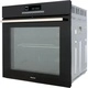 Horno Eléctrico Hisense Empotrable 73 Litros Negro 94BI66331AG