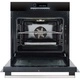 Horno Eléctrico Hisense Empotrable 73 Litros Negro 94BI66331AG