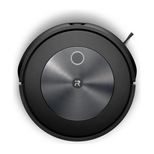 Aspiradora Robot Roomba Irobot J7 Navegación Wi-fi Negro 220v 94j715030