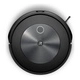 Aspiradora Robot Roomba Irobot J7 Navegación Wi-fi Negro 220v 94j715030