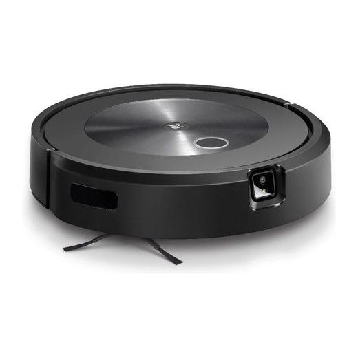 Aspiradora Robot Roomba Irobot J7 Navegación Wi-fi Negro 220v 94j715030