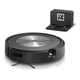Aspiradora Robot Roomba Irobot J7 Navegación Wi-fi Negro 220v 94j715030