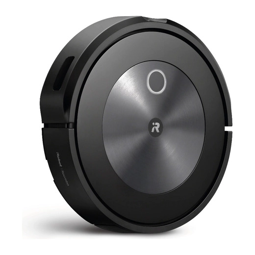 Aspiradora Robot Roomba Irobot J7 Navegación Wi-fi Negro 220v 94j715030