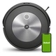 Aspiradora Robot Irobot Roomba J7+ Color Negro