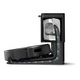 Aspiradora Robot Irobot Roomba J7+ Color Negro