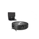 Aspiradora Robot Irobot Roomba J7+ Color Negro