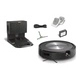 Aspiradora Robot Irobot Roomba J7+ Color Negro