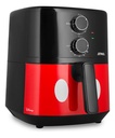 Freidora De Aire Atma Mickey 4.5 Litros 1500W