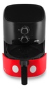 Freidora De Aire Atma Mickey 4.5 Litros 1500W