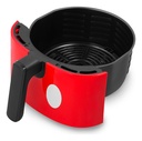 Freidora De Aire Atma Mickey 4.5 Litros 1500W