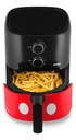 Freidora De Aire Atma Mickey 4.5 Litros 1500W