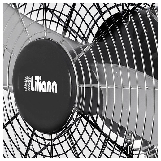Vent. Pared Ind. 32"