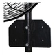 Vent. Pared Ind. 32"